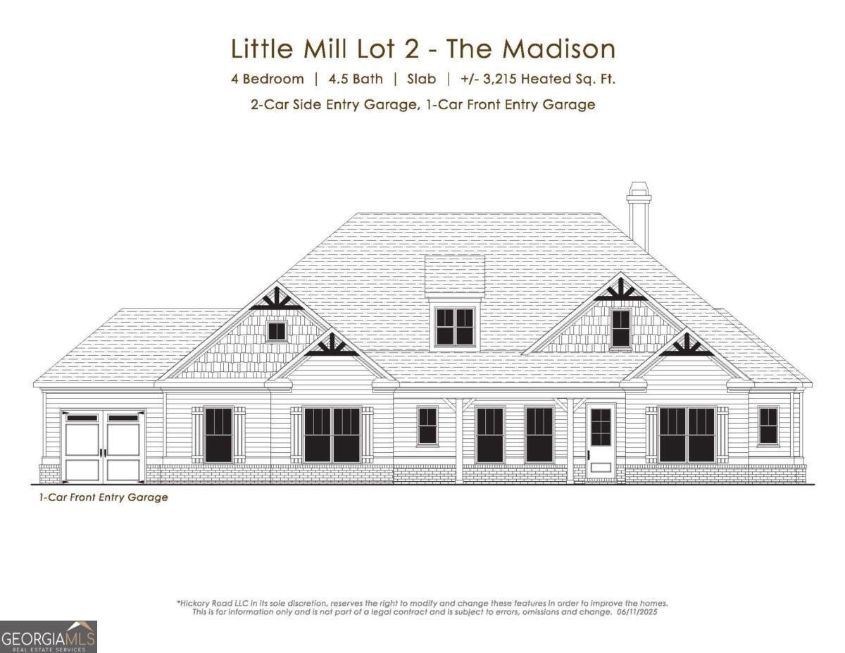 6359 Little Mill Road Gainesville - 4
