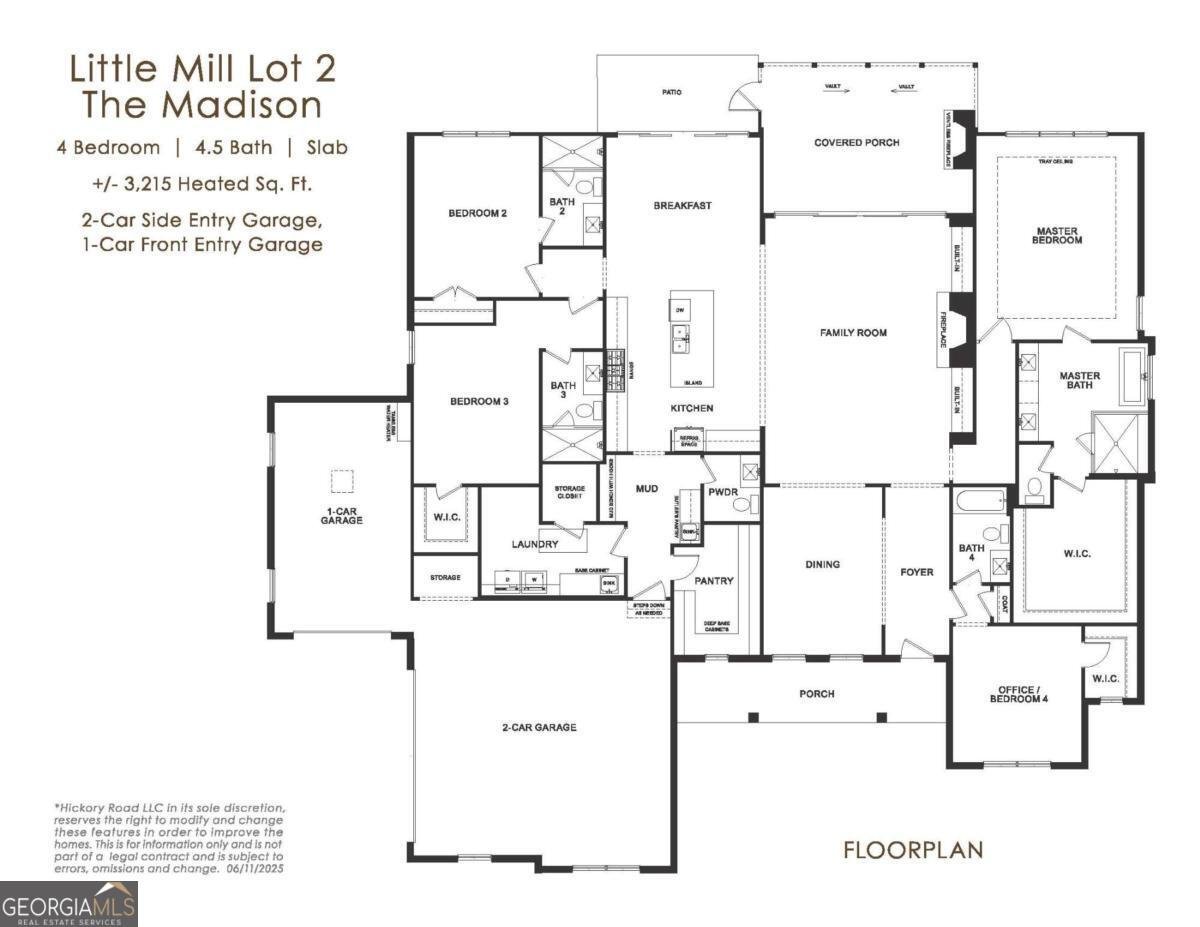 6359 Little Mill Road Gainesville - 5