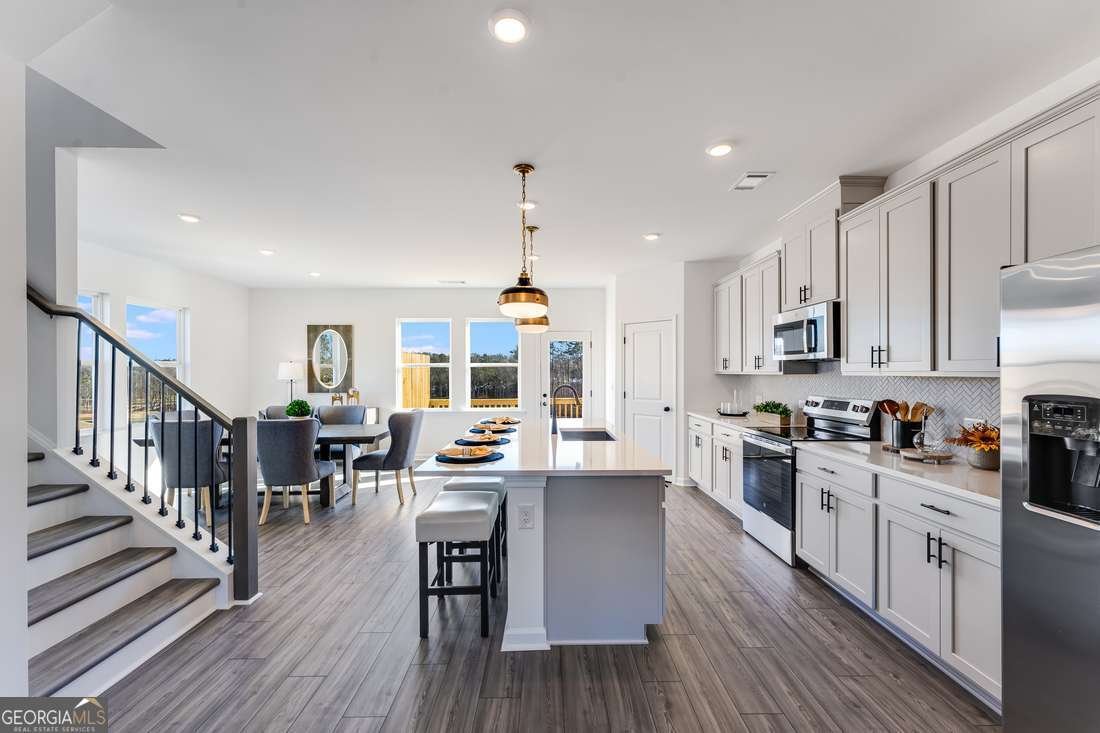 6121 Wayburn Street Tucker - 24