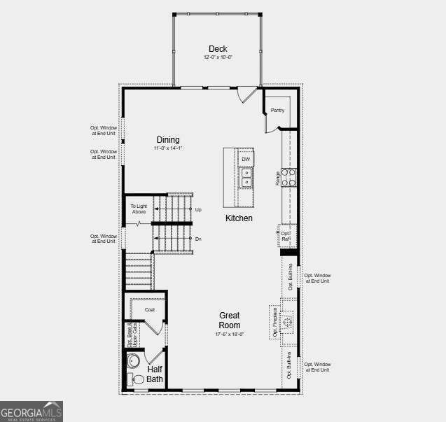 6121 Wayburn Street Tucker - 3