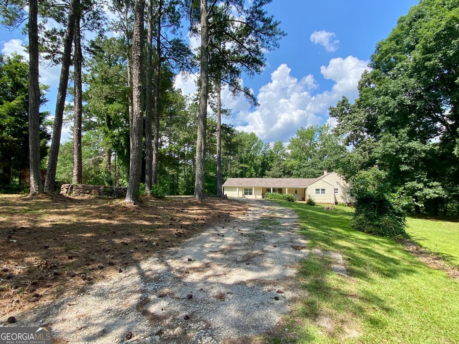 7680 Banks Mill Road Road Douglasville - 32