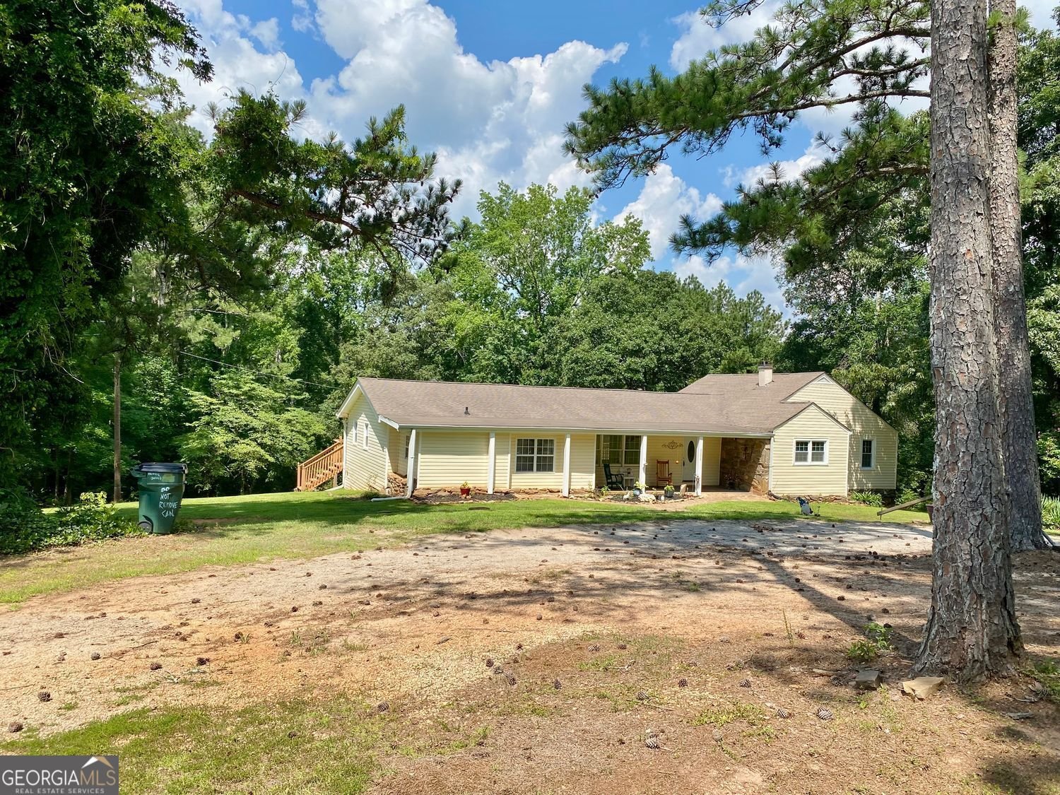 7680 Banks Mill Road Road Douglasville - 34