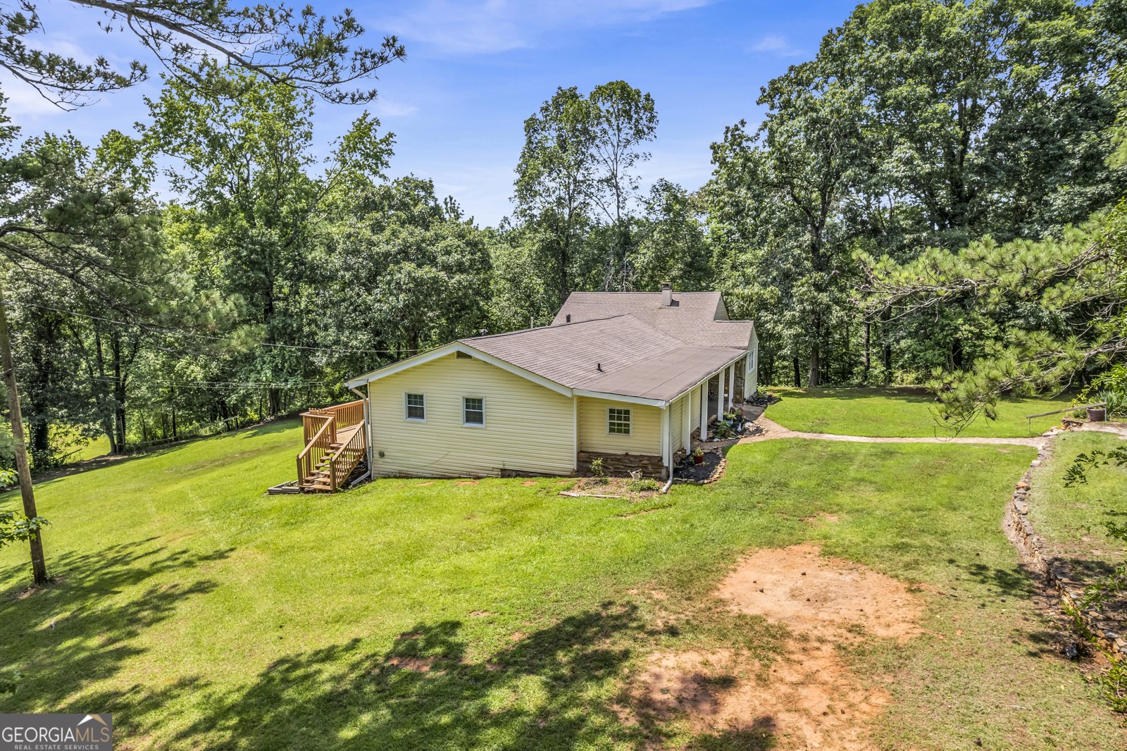 7680 Banks Mill Road Road Douglasville - 46