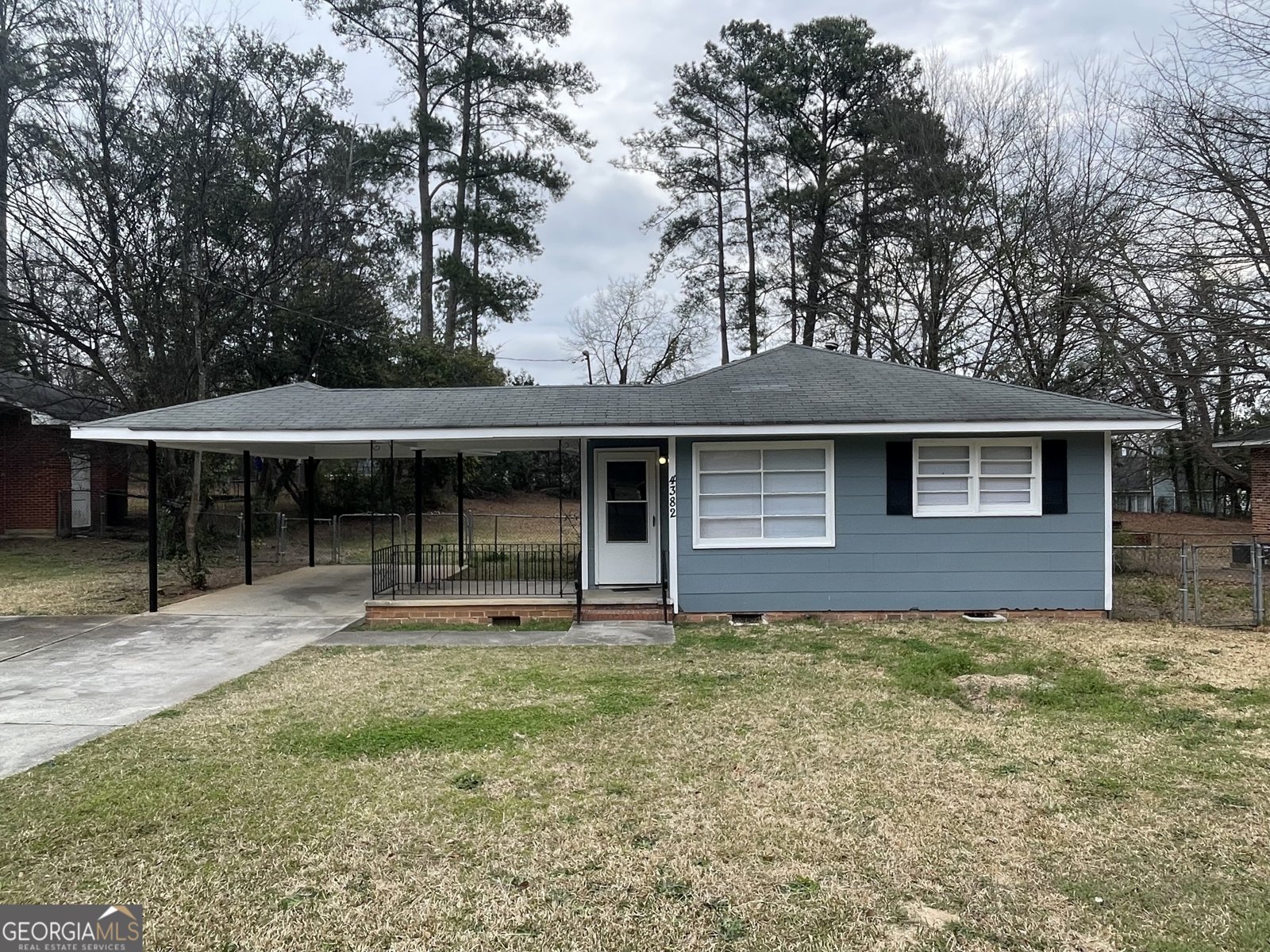 4382 Summerhill Macon - 1