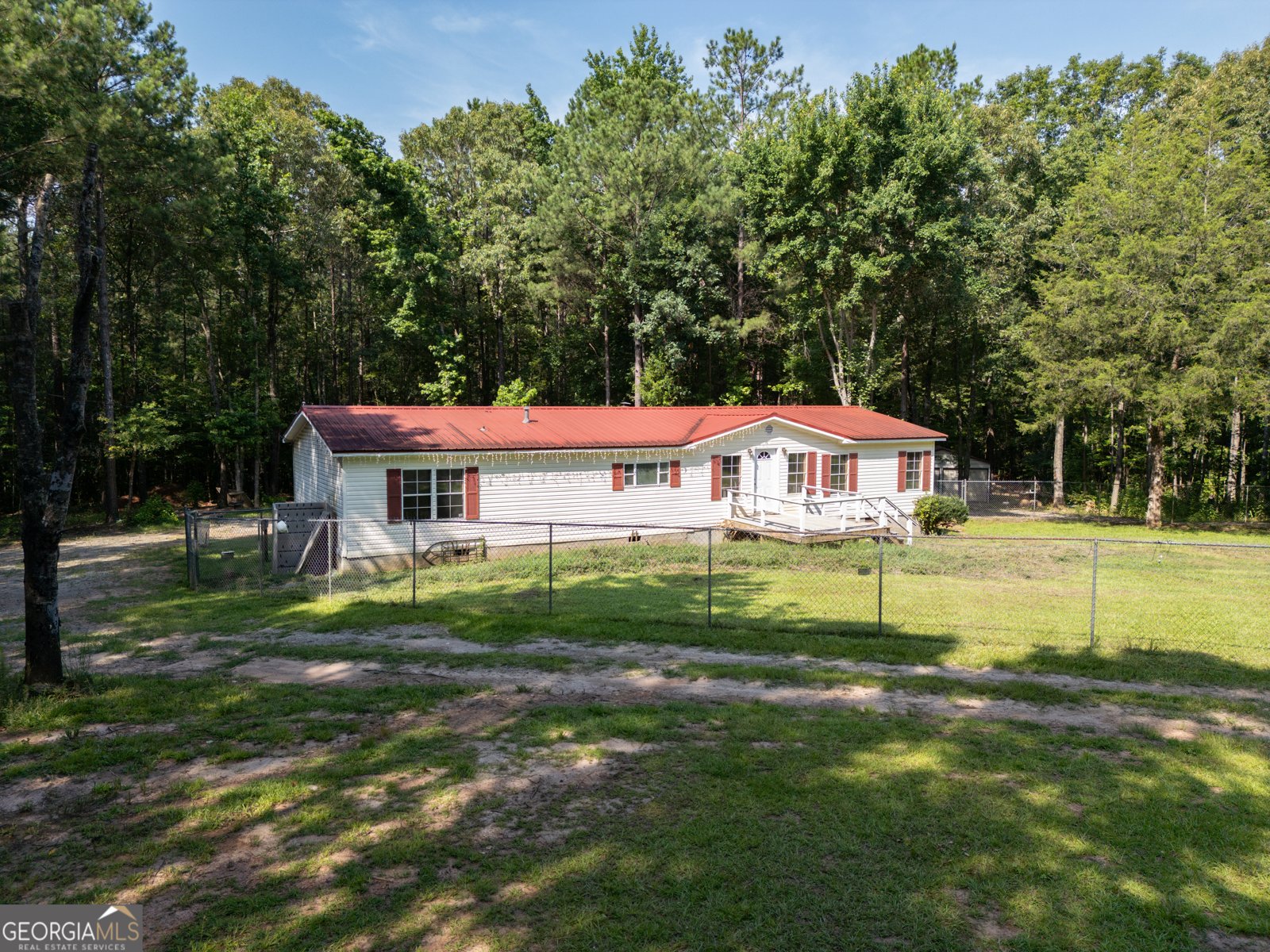 905 Natures Trail Forsyth - 1