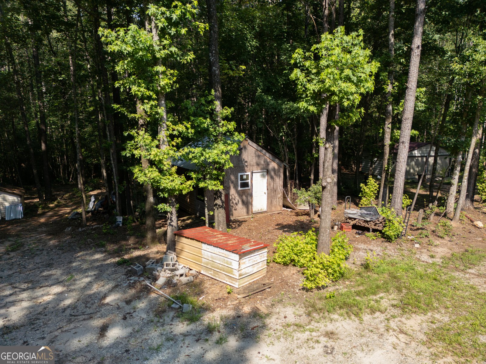 905 Natures Trail Forsyth - 37