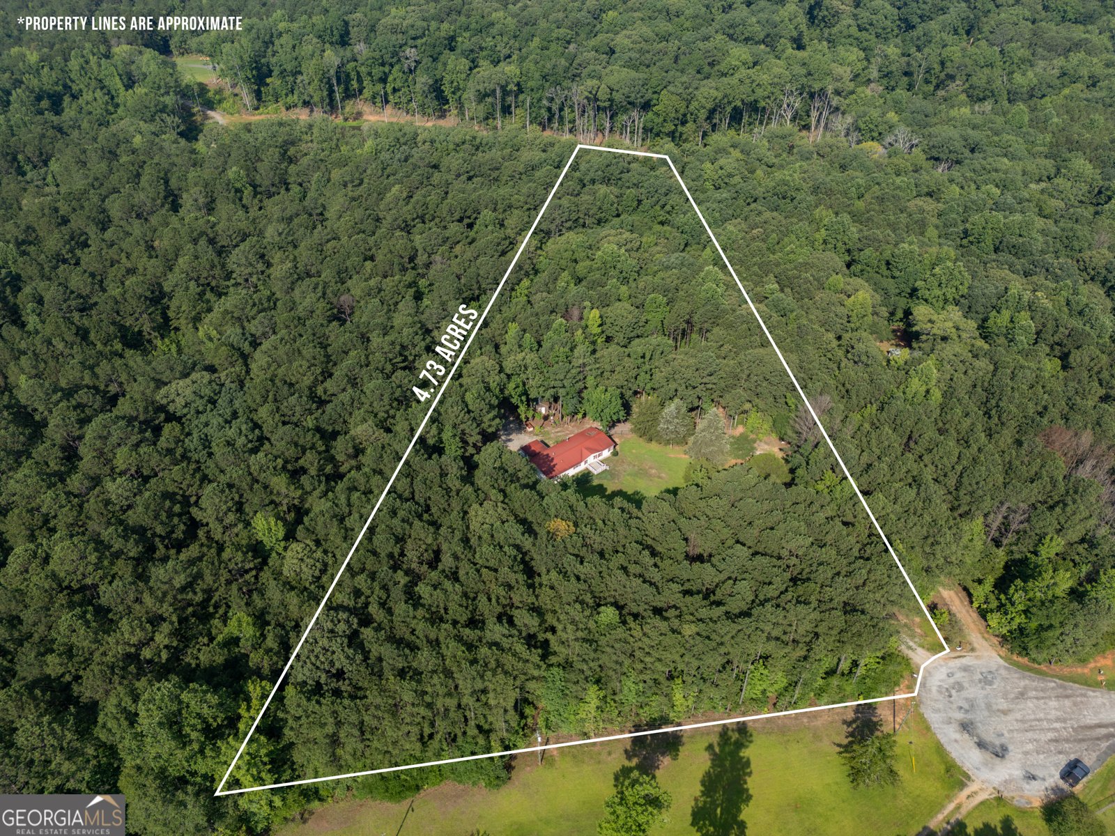 905 Natures Trail Forsyth - 57
