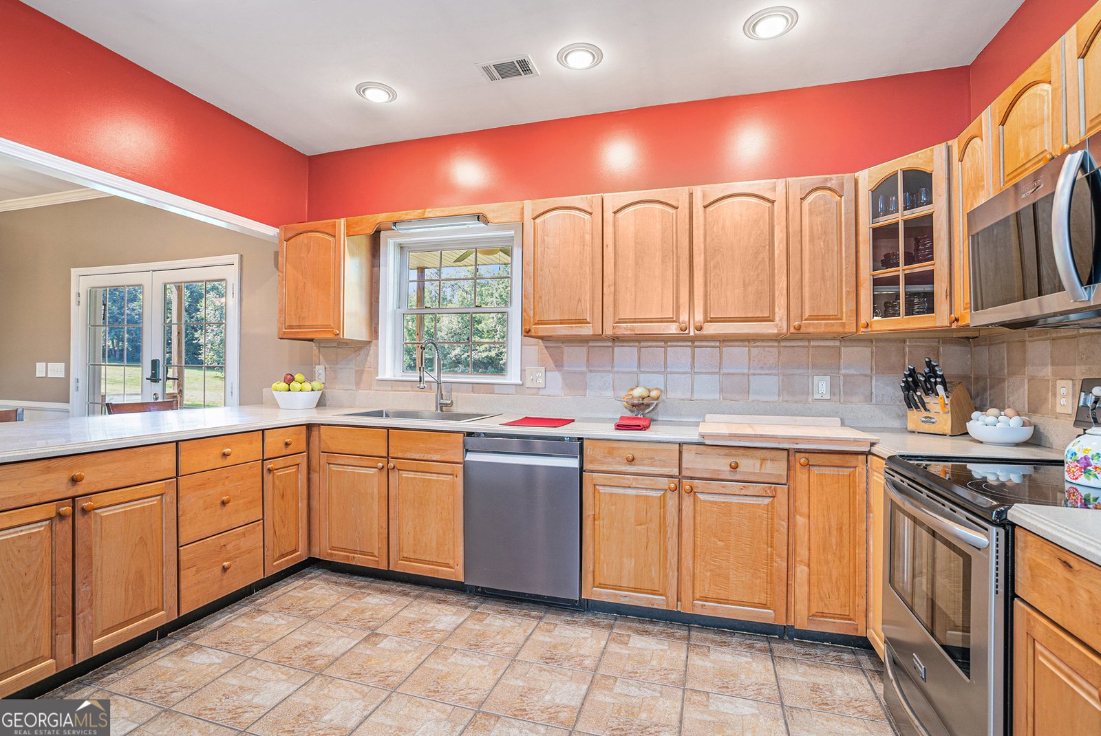 257 Old Highway 41 Adairsville - 10