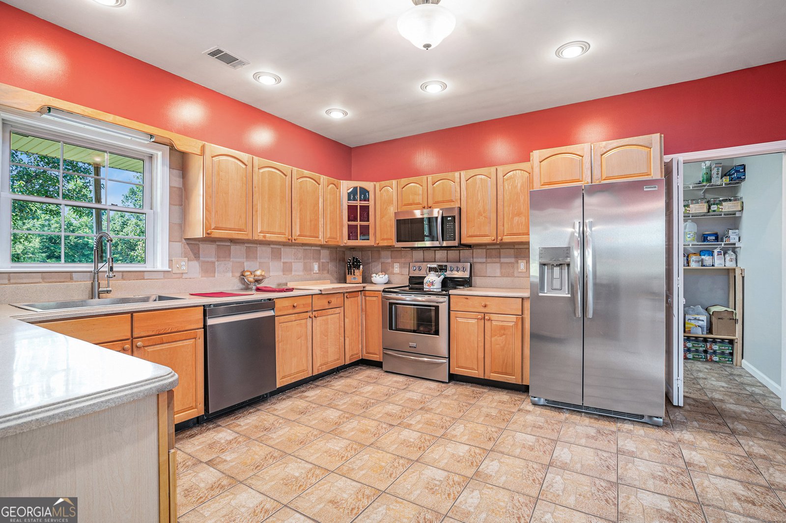 257 Old Highway 41 Adairsville - 11