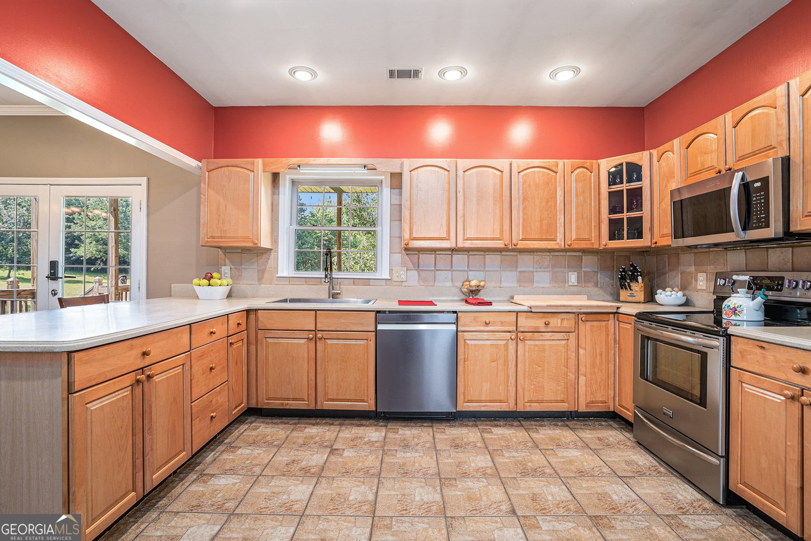 257 Old Highway 41 Adairsville - 12