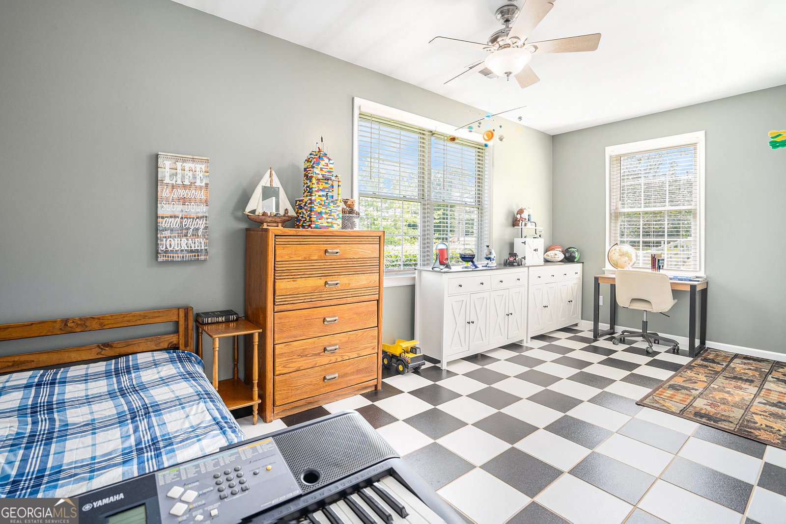 257 Old Highway 41 Adairsville - 16