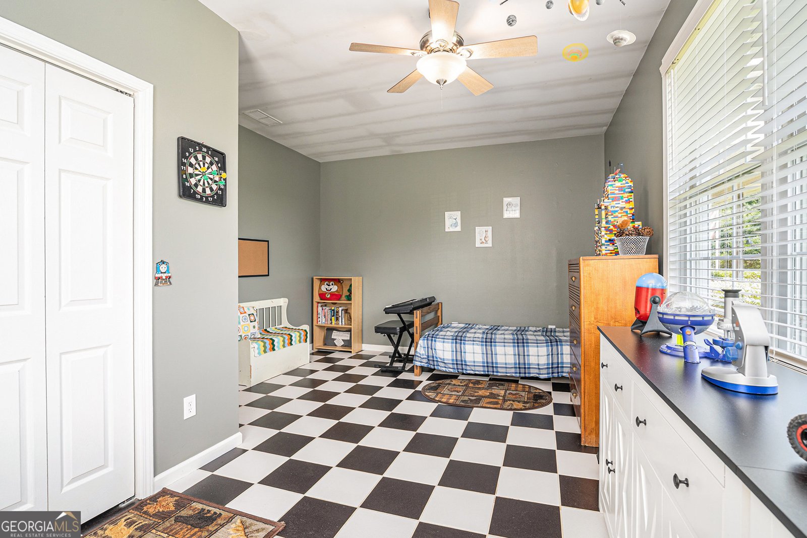 257 Old Highway 41 Adairsville - 17