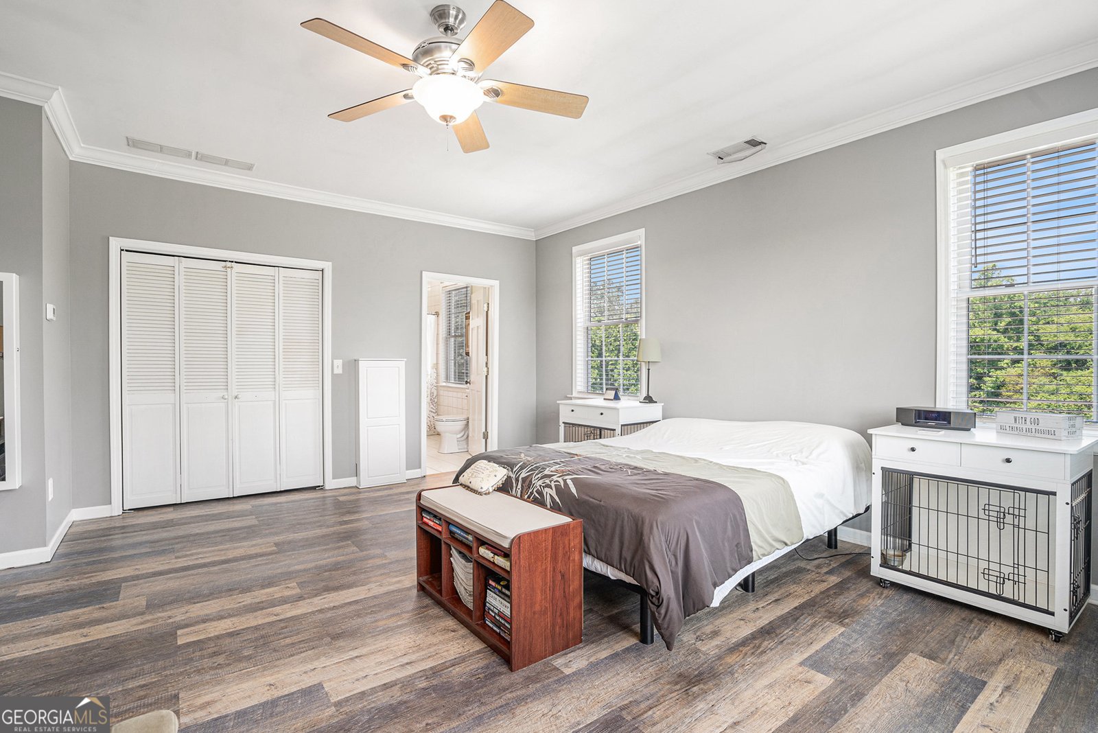 257 Old Highway 41 Adairsville - 19