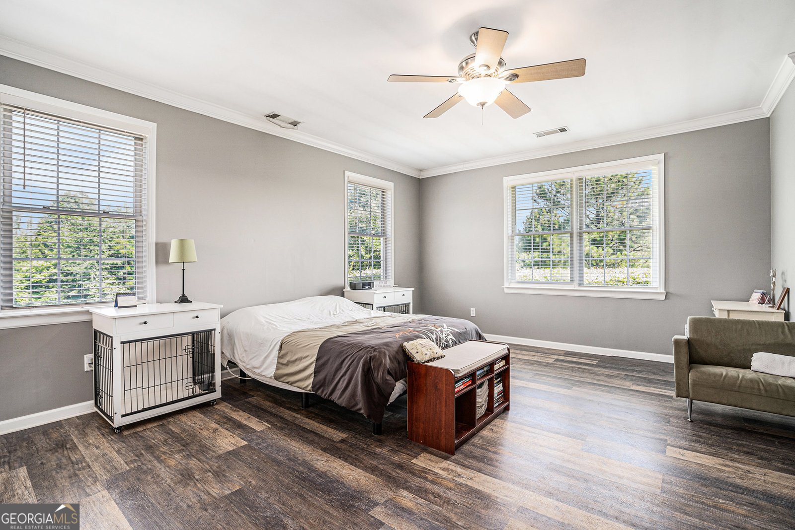 257 Old Highway 41 Adairsville - 20