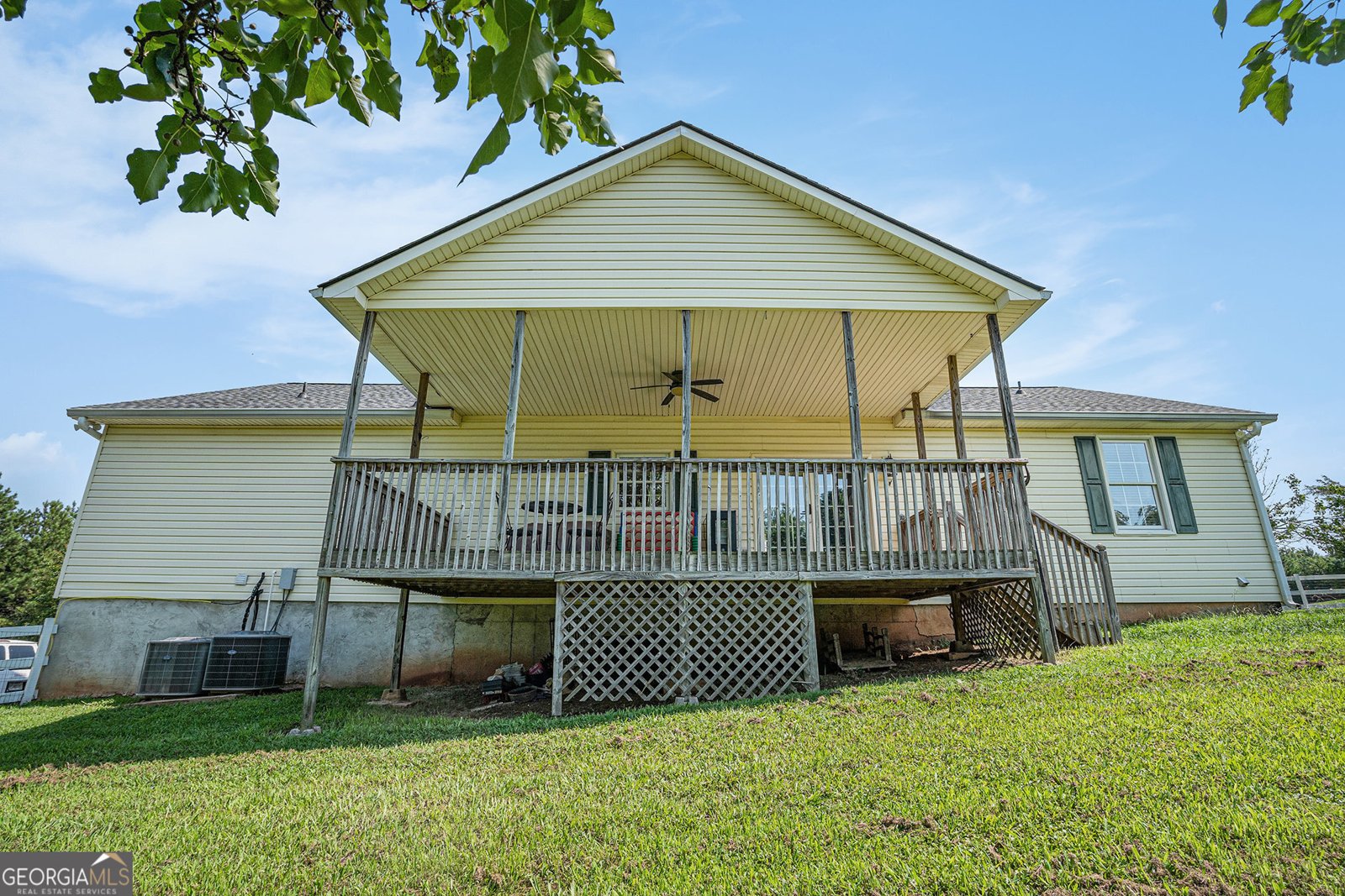 257 Old Highway 41 Adairsville - 29