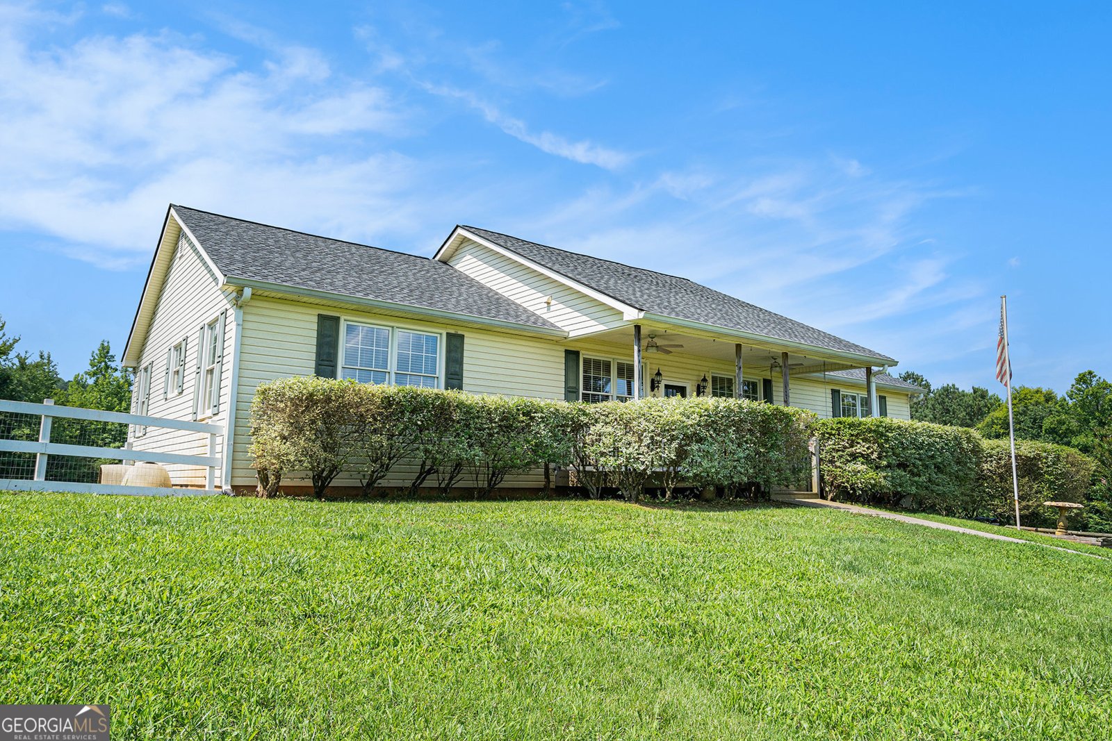 257 Old Highway 41 Adairsville - 3
