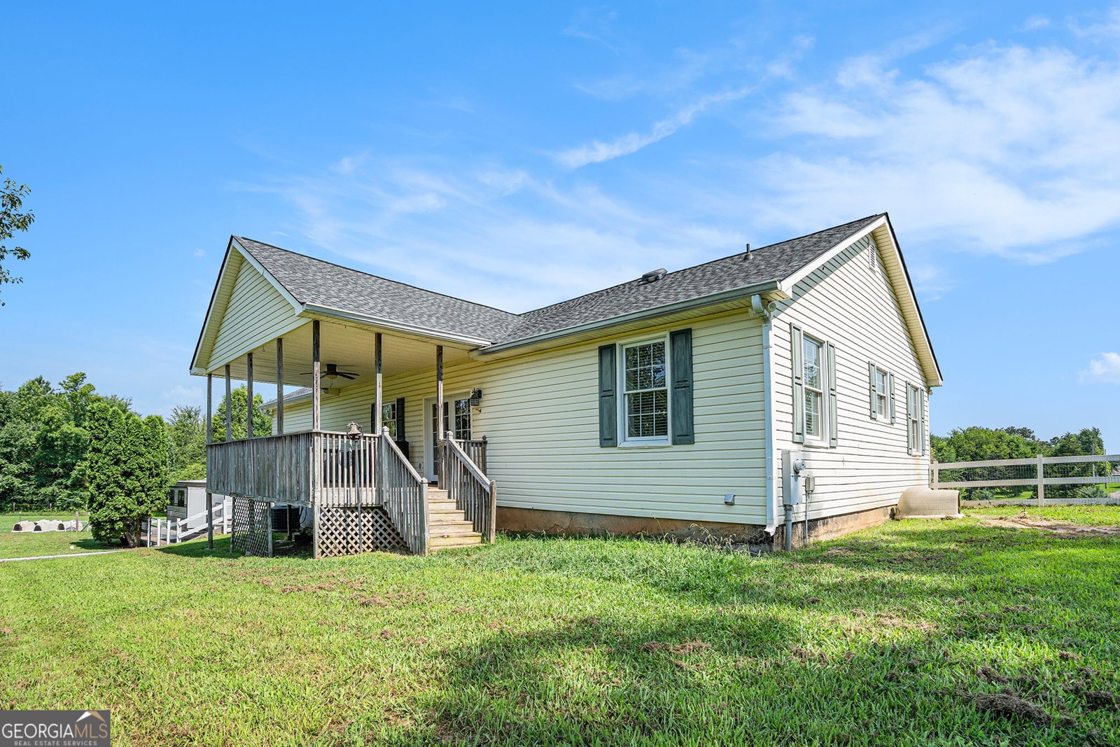 257 Old Highway 41 Adairsville - 30