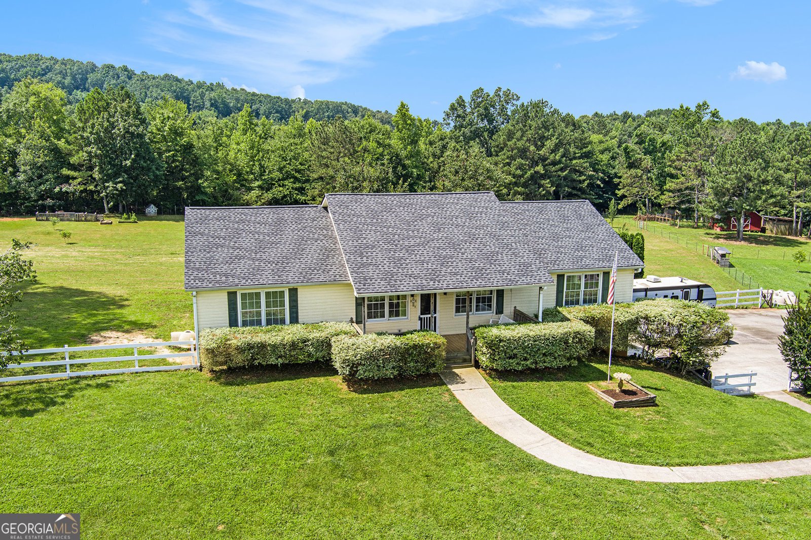 257 Old Highway 41 Adairsville - 32
