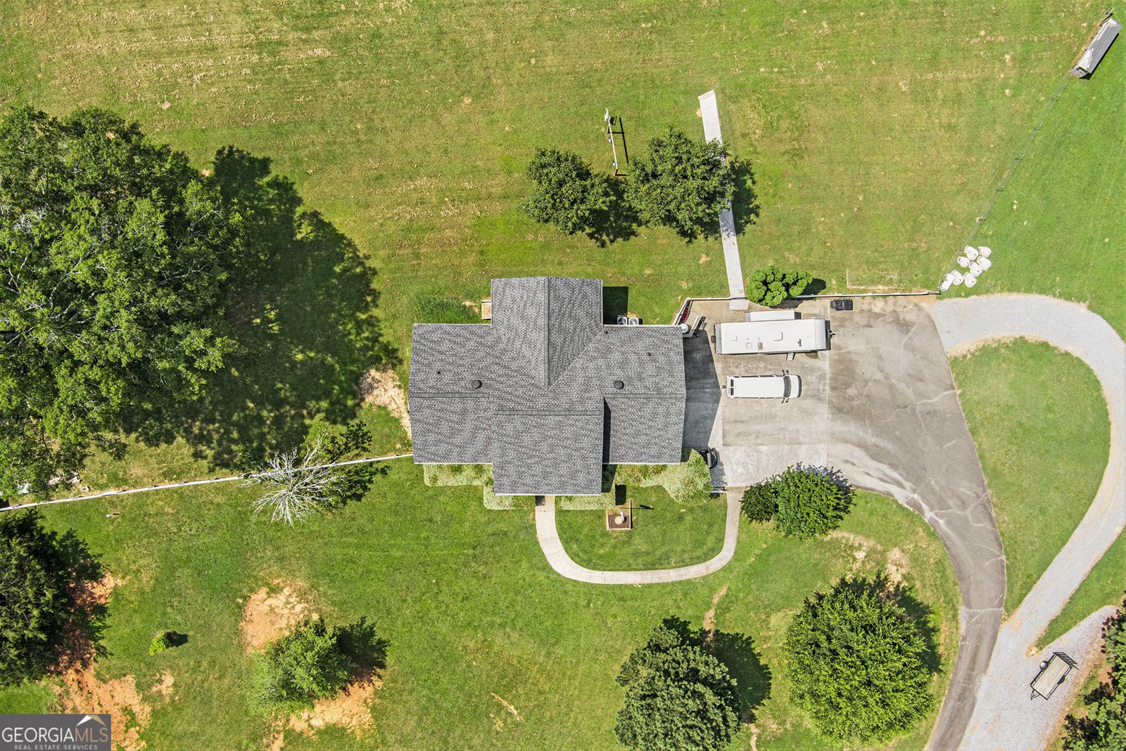 257 Old Highway 41 Adairsville - 34