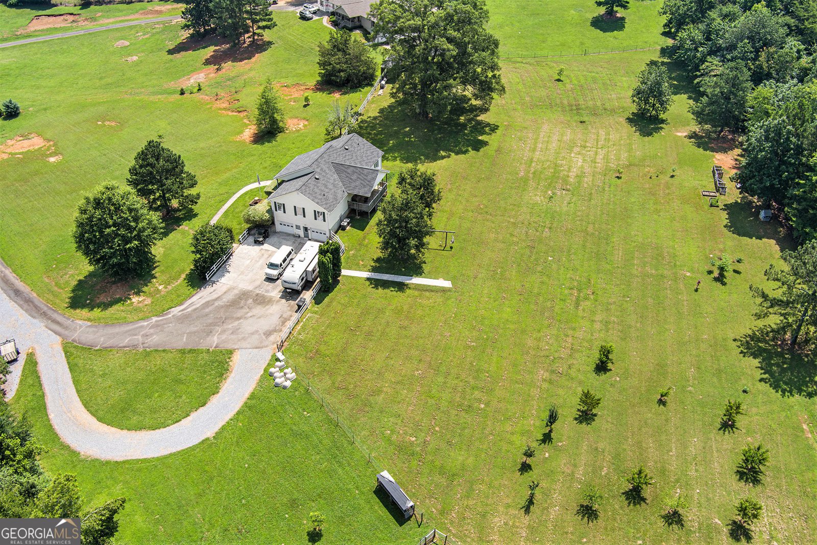 257 Old Highway 41 Adairsville - 35