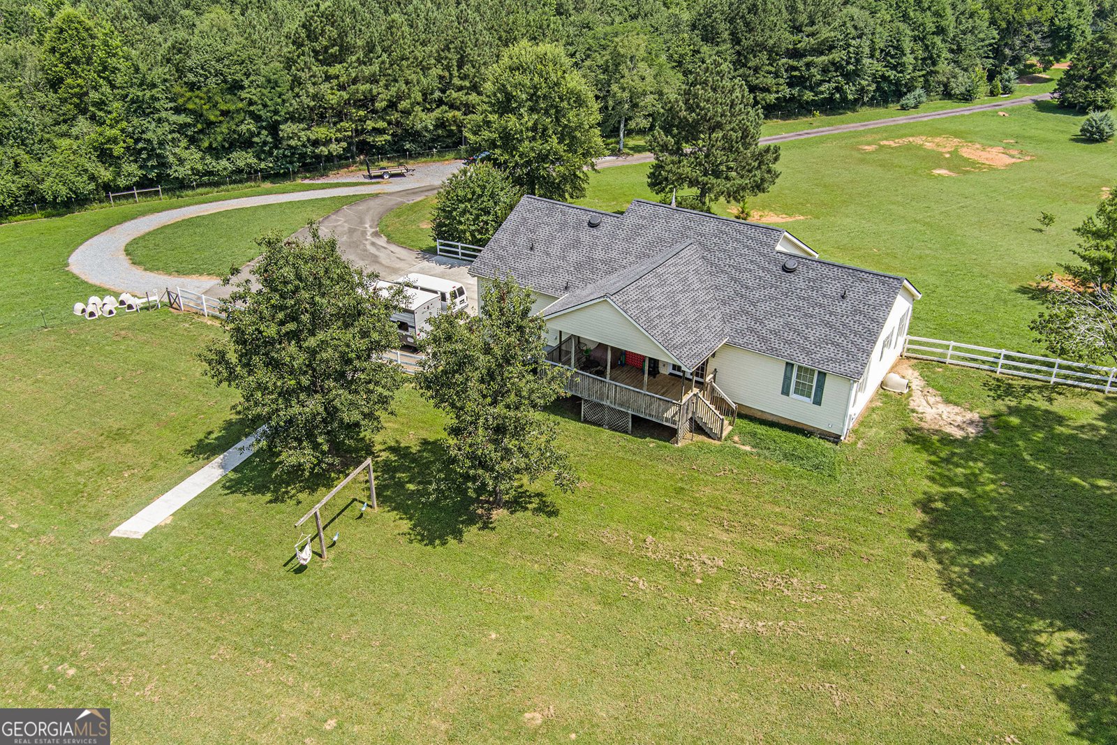 257 Old Highway 41 Adairsville - 36