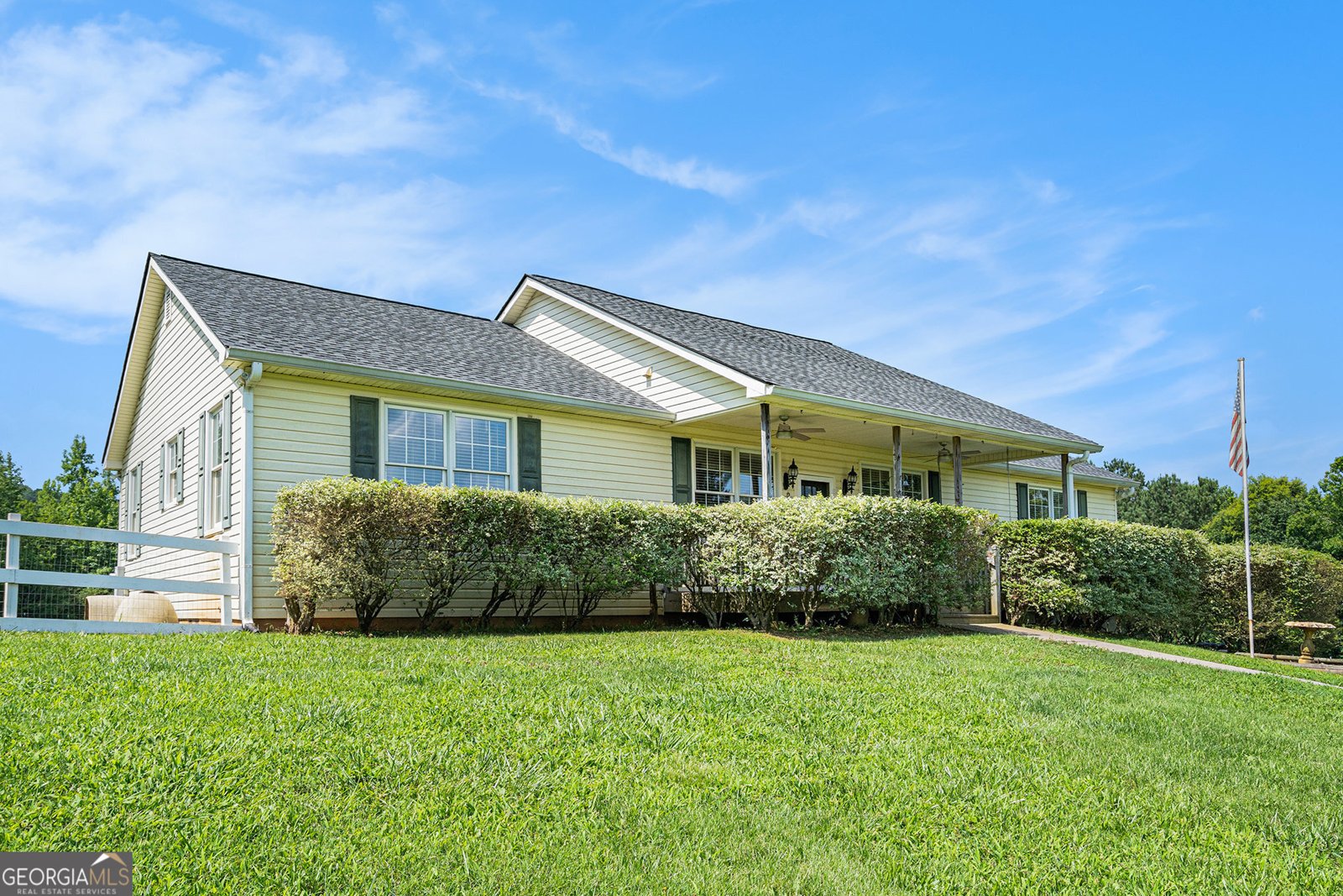 257 Old Highway 41 Adairsville - 4
