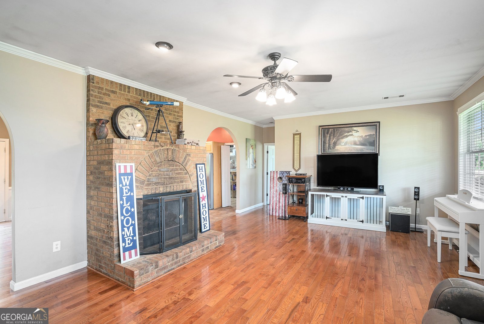 257 Old Highway 41 Adairsville - 5