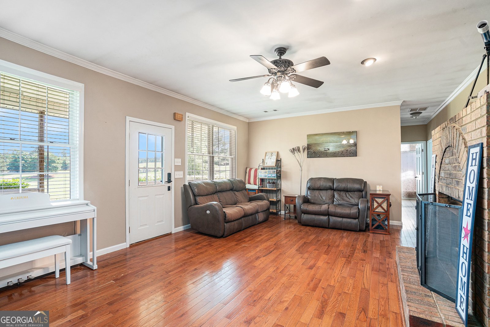 257 Old Highway 41 Adairsville - 6