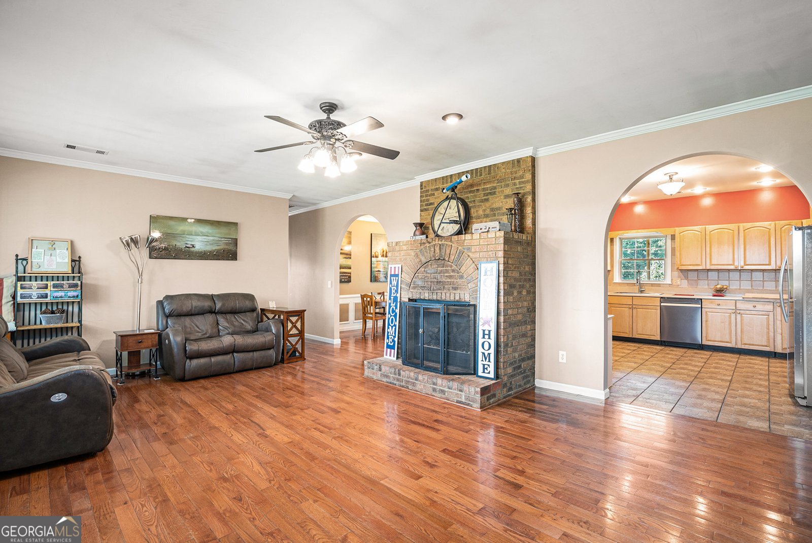 257 Old Highway 41 Adairsville - 7