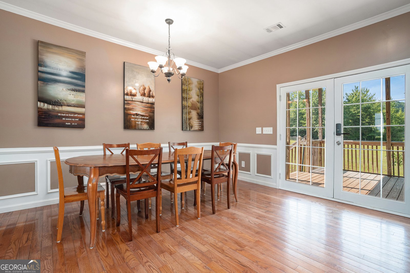 257 Old Highway 41 Adairsville - 8