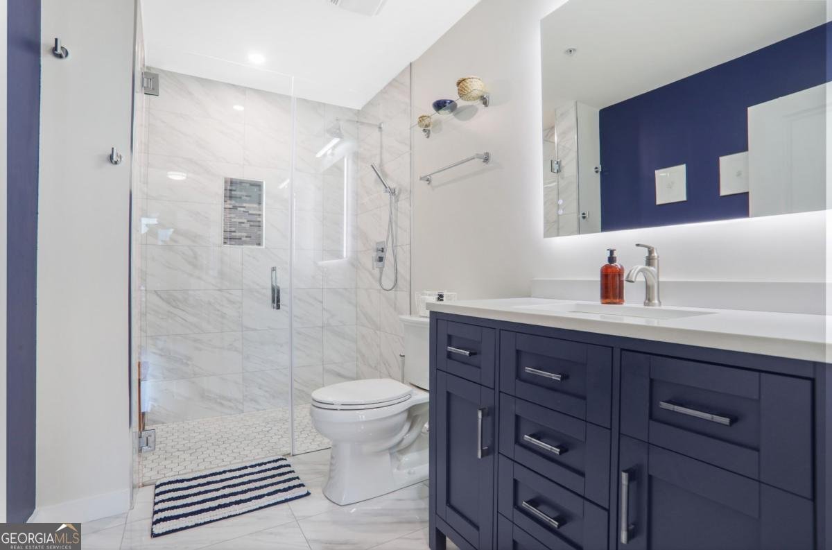 860 Peachtree Street Atlanta - 13