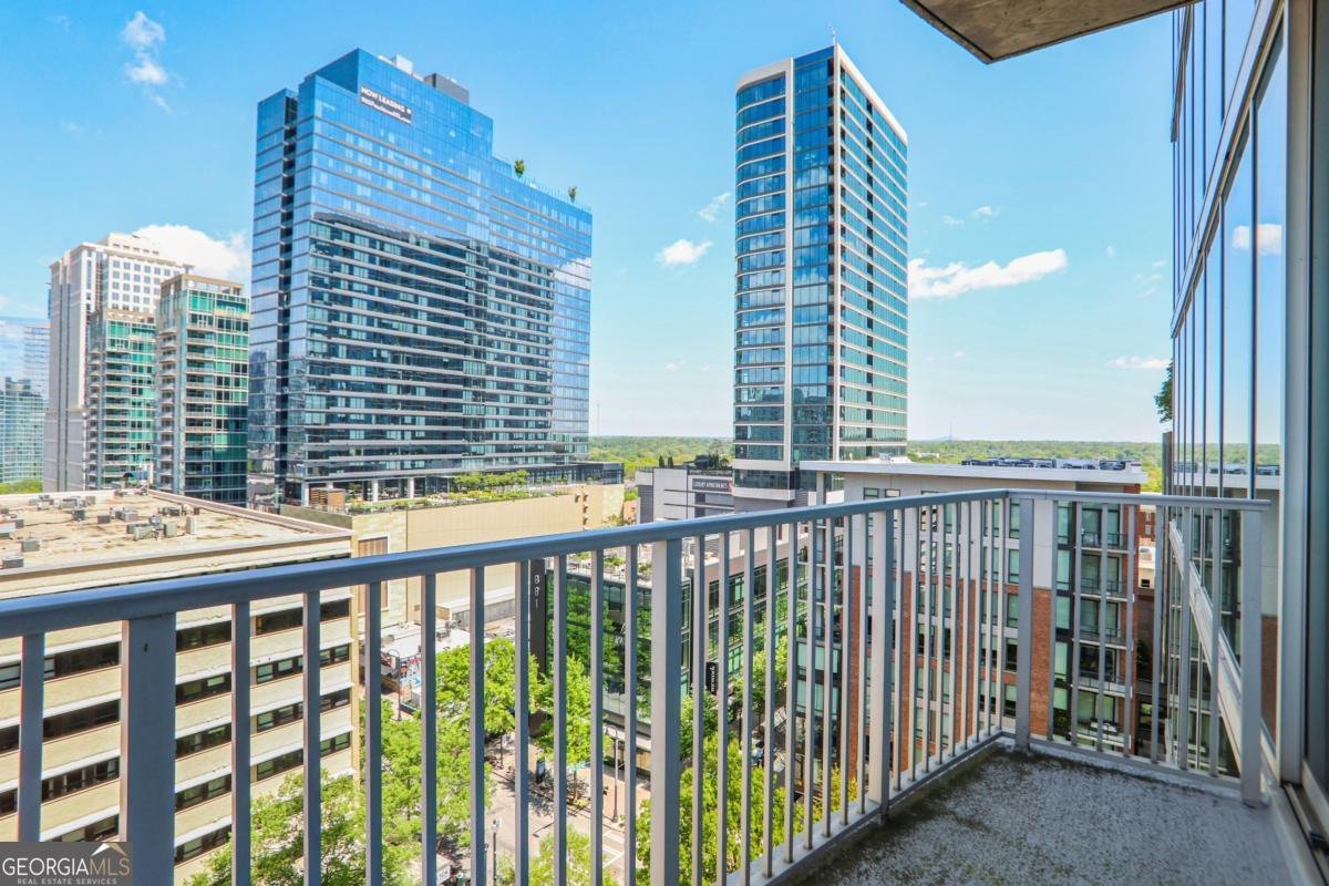 860 Peachtree Street Atlanta - 14