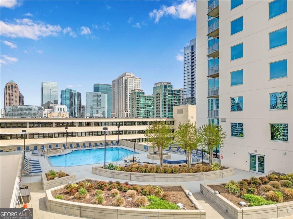 860 Peachtree Street Atlanta - 15