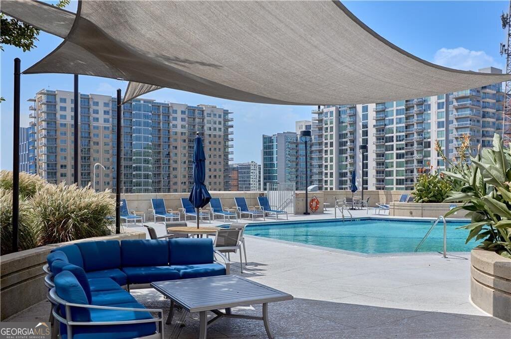 860 Peachtree Street Atlanta - 17