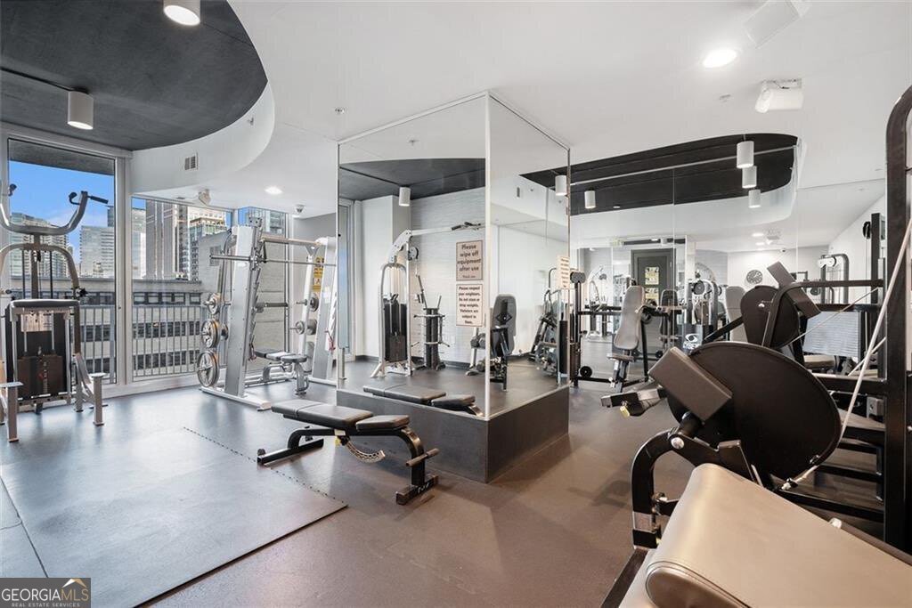 860 Peachtree Street Atlanta - 18