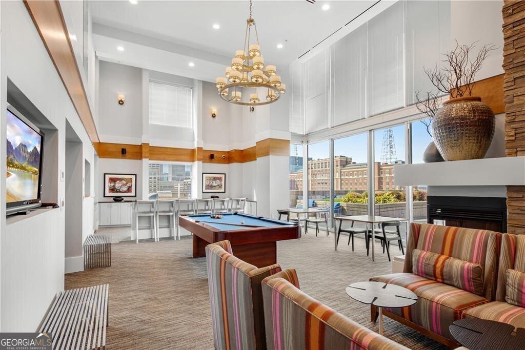 860 Peachtree Street Atlanta - 4