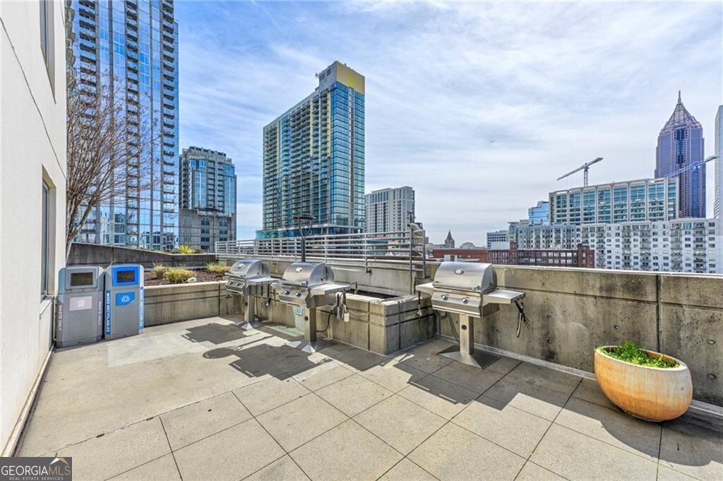 860 Peachtree Street Atlanta - 8