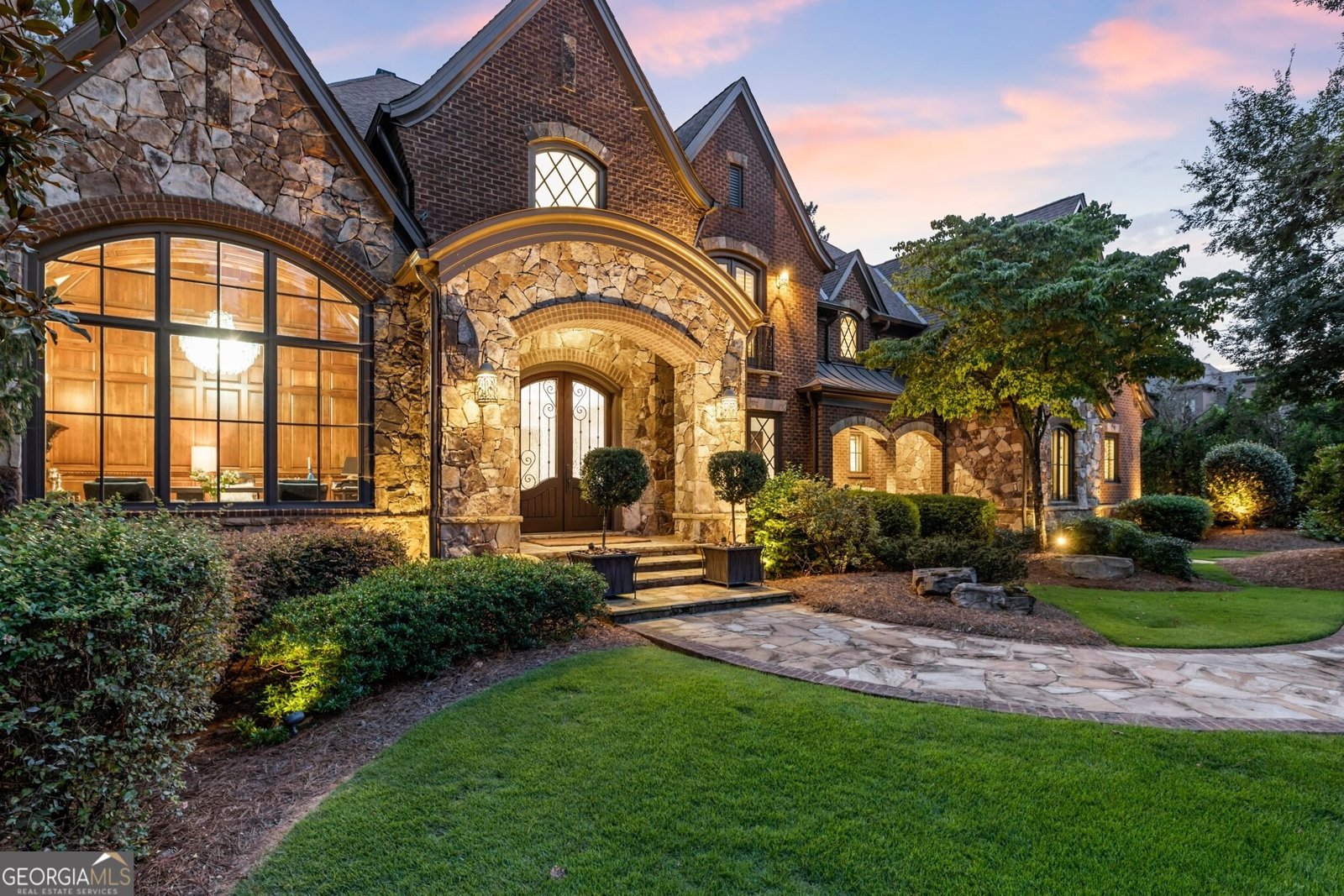 4874 4874 Kettle River Point Suwanee - 1