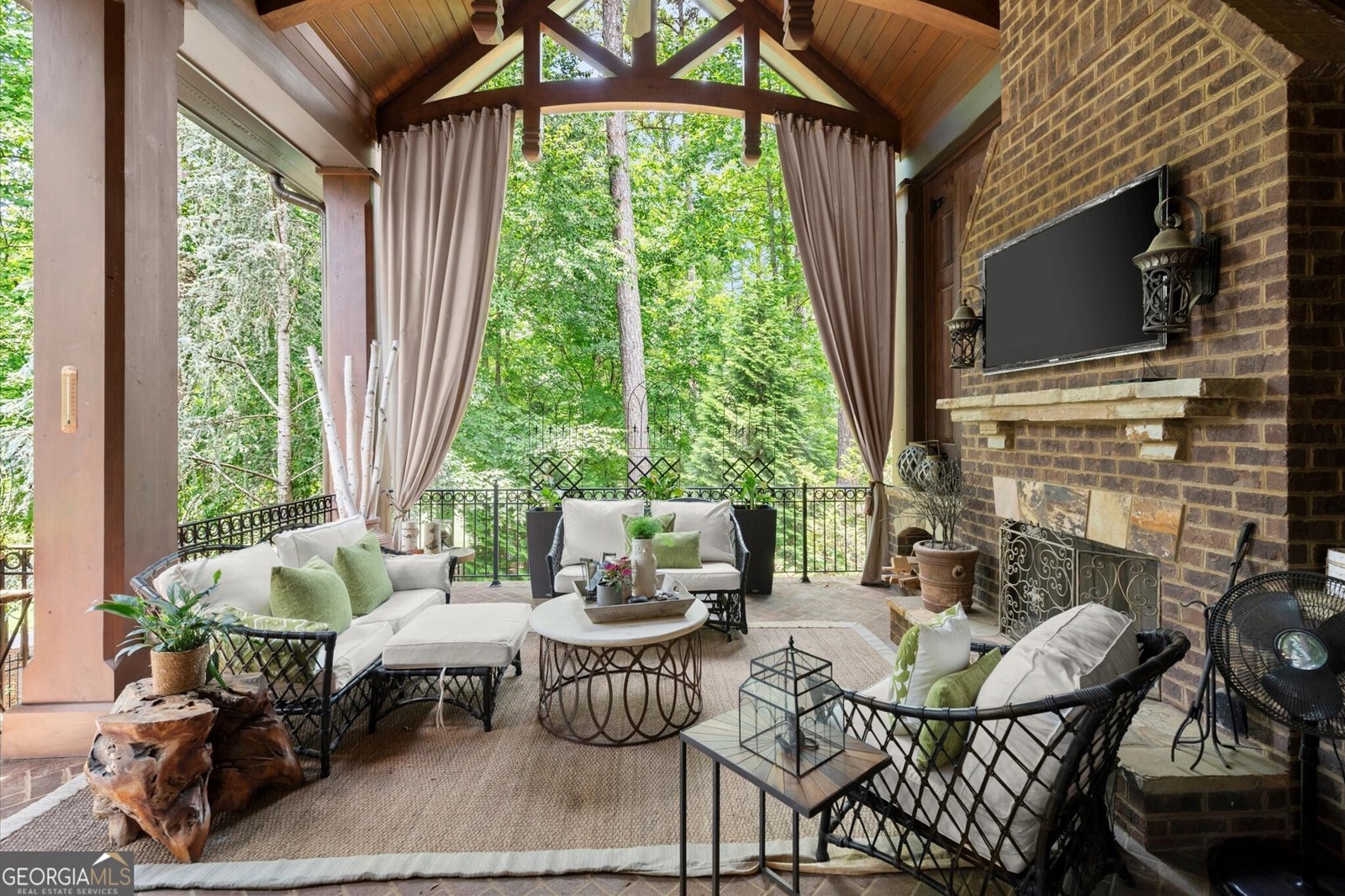 4874 4874 Kettle River Point Suwanee - 17