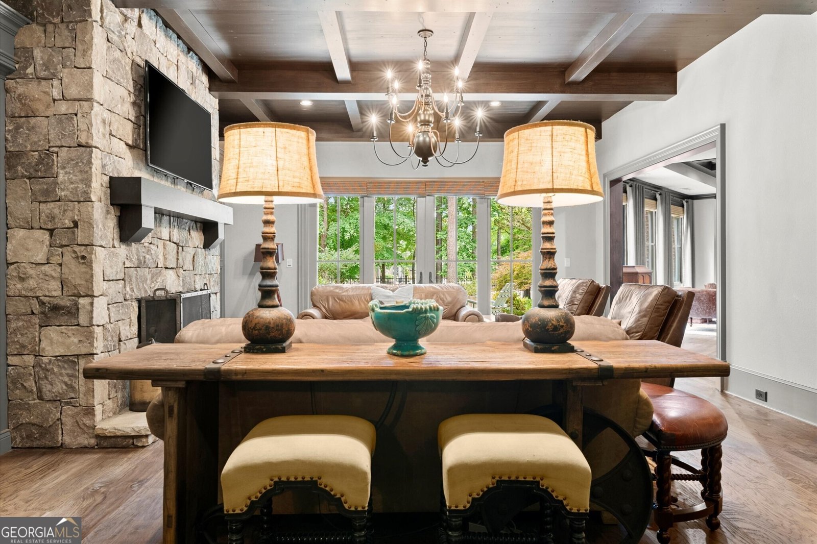 4874 4874 Kettle River Point Suwanee - 30