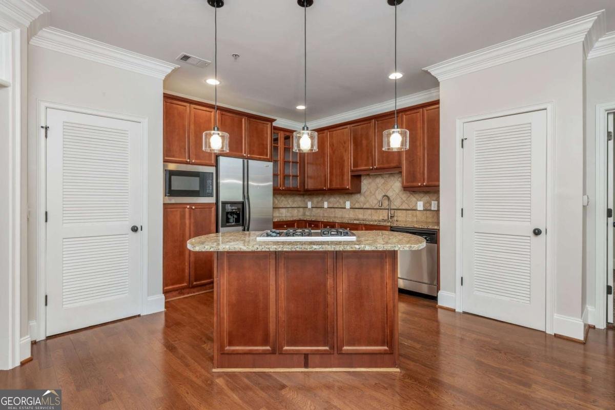 825 825 Highland Lane Atlanta - 12