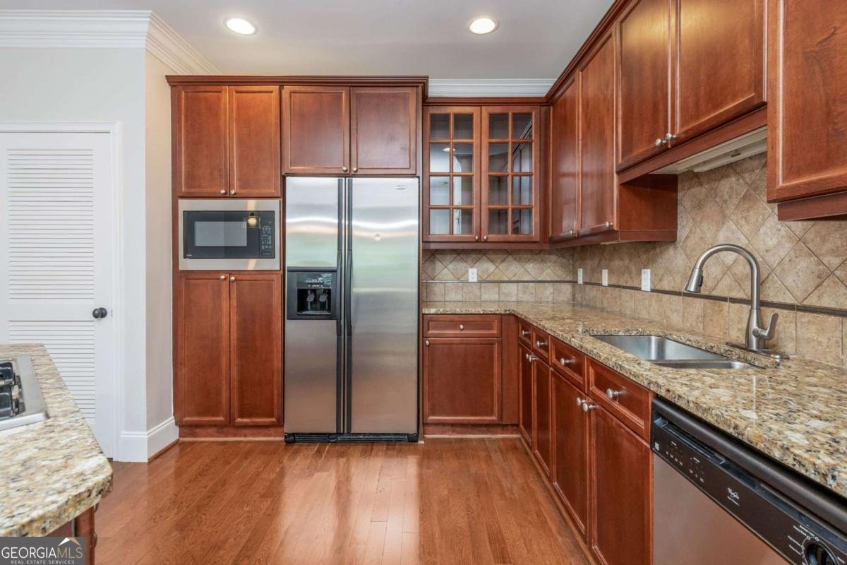 825 825 Highland Lane Atlanta - 13