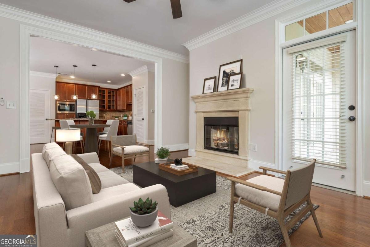 825 825 Highland Lane Atlanta - 2