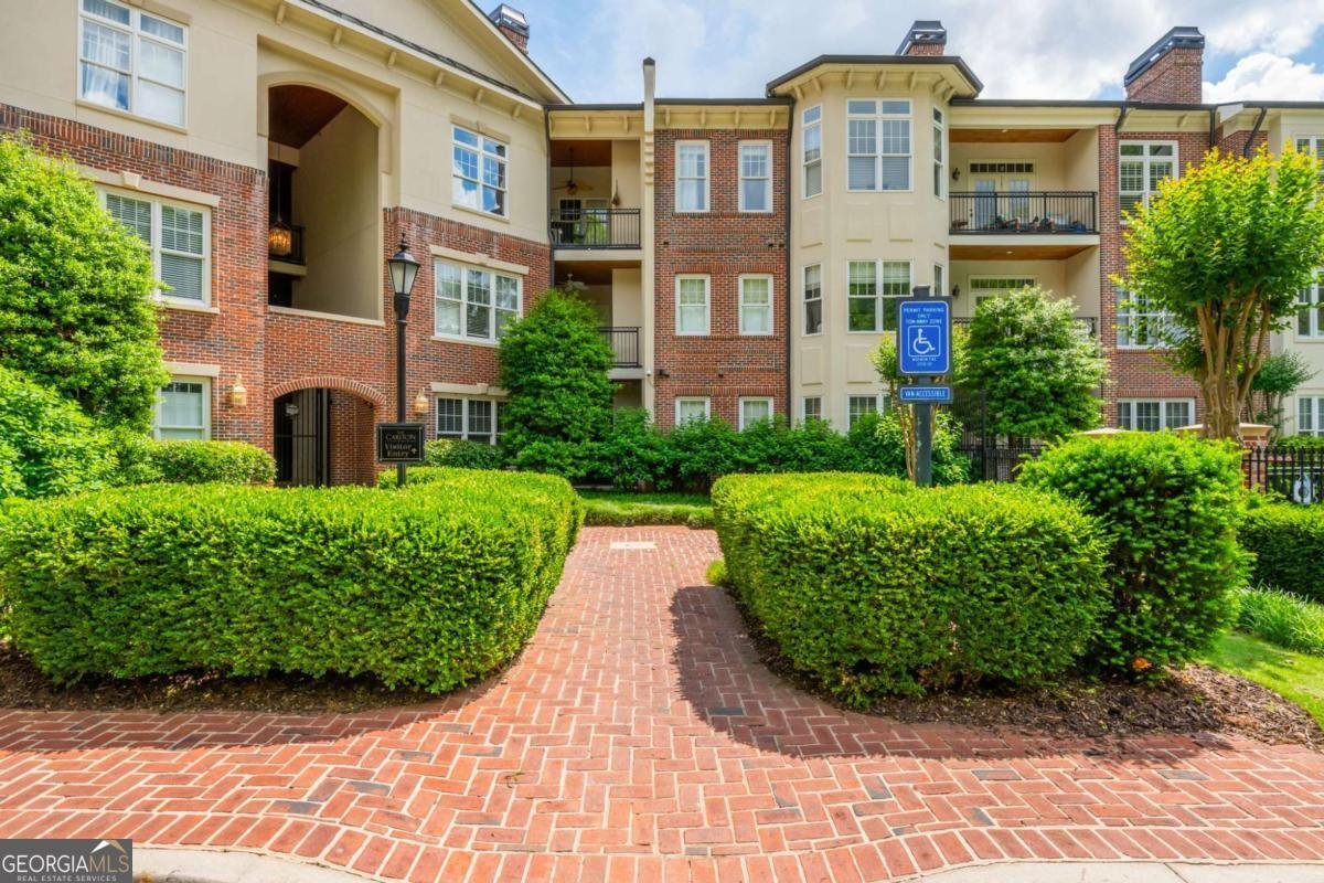825 825 Highland Lane Atlanta - 27