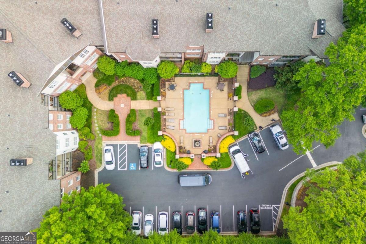 825 825 Highland Lane Atlanta - 28