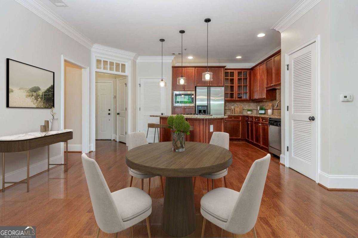 825 825 Highland Lane Atlanta - 3