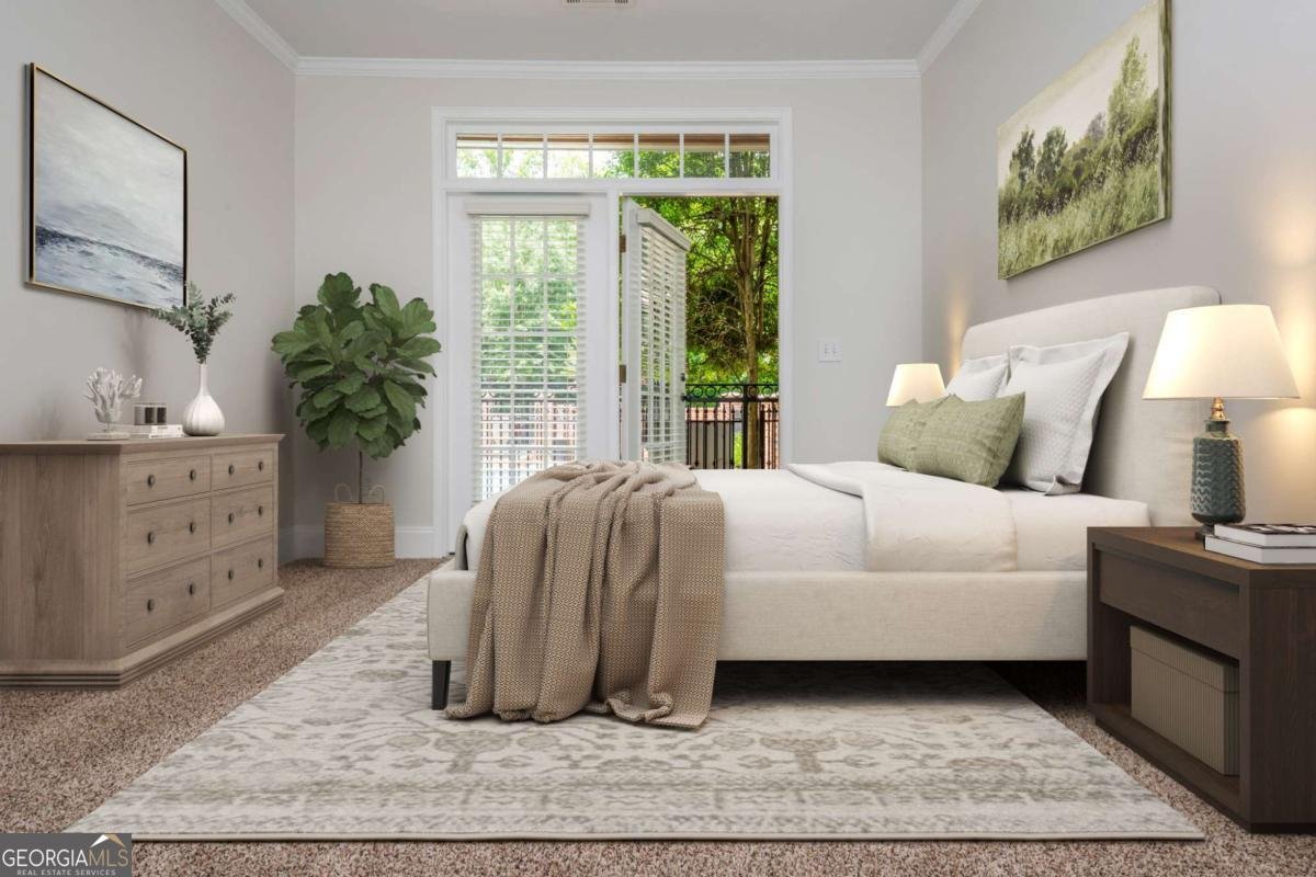 825 825 Highland Lane Atlanta - 4