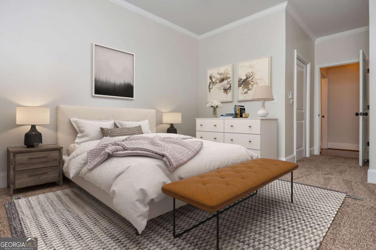 825 825 Highland Lane Atlanta - 5