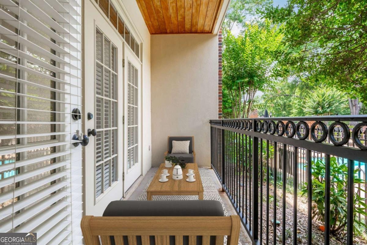 825 825 Highland Lane Atlanta - 6