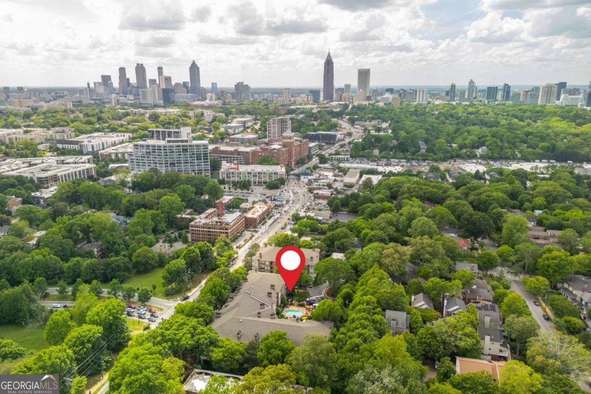 825 825 Highland Lane Atlanta - 8
